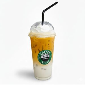 spanish latte